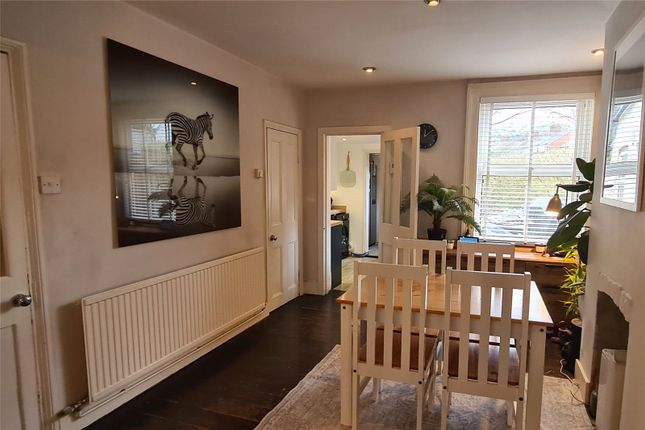 Semi-detached house for sale in Kings Ride, Camberley, Surrey