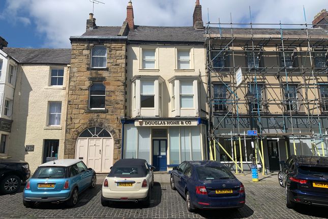 Thumbnail Office to let in Fenkle Street, Alnwick