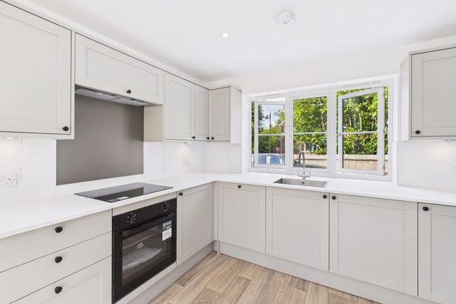 Highgate Cottage, Highgate Hill, Cranbrook photo 3
