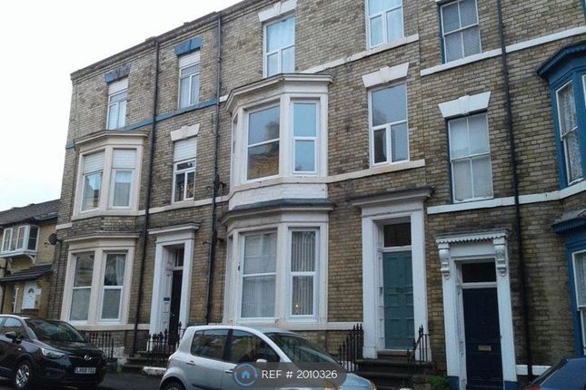Flat to rent in Amber Street, Saltburn-By-The-Sea TS12