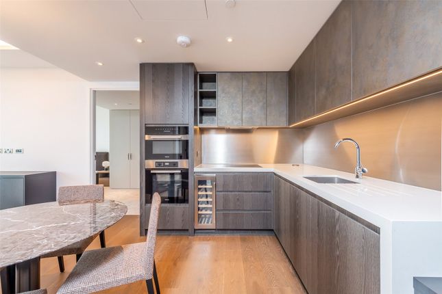 Flat for sale in No 8, One Thames City, Nine Elms Lane