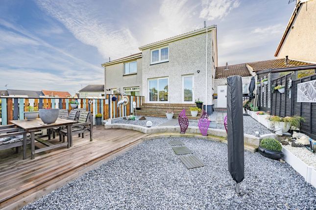89 Houstoun Gardens, Broxburn photo 4