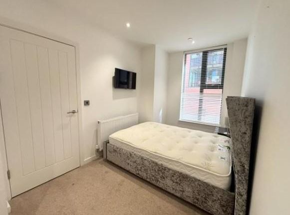 Flat 12 Garrard House, 30, Garrard Street, Reading photo 4