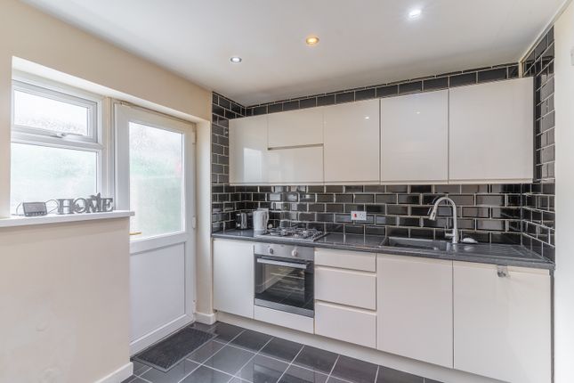 Detached house for sale in Japonica Drive, Leegomery, Telford, Shropshire
