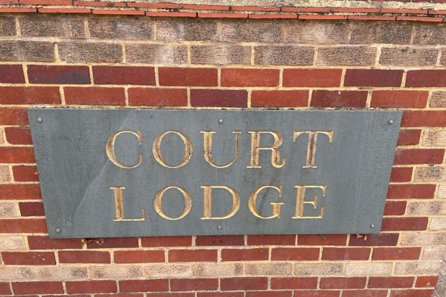 Flat for sale in 11 Court Lodge, 23 Erith Road, Belvedere