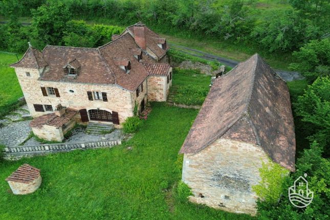 Property for sale in Figeac, Midi-Pyrenees, 46100, France