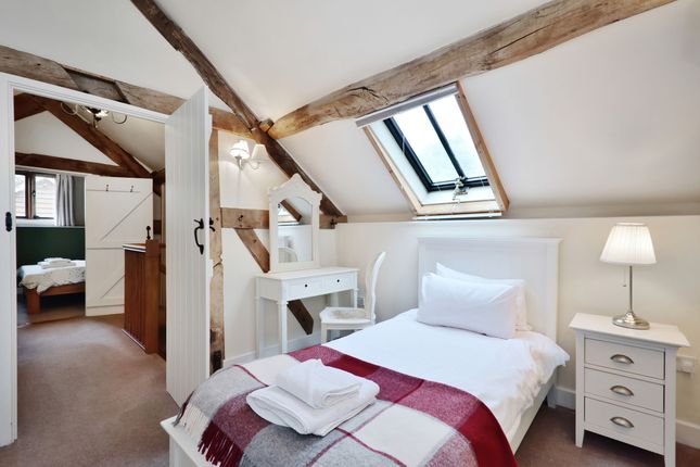 Little Quebb Farm Eardisley - 159