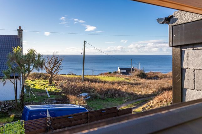 Property for sale in Braeside House, Kildonan, Isle Of Arran, North Ayrshire