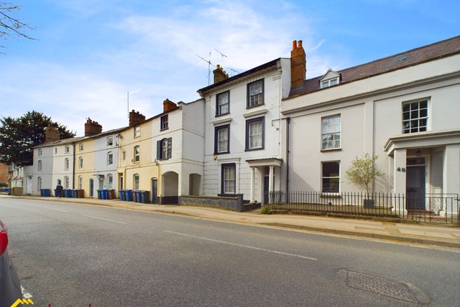 Thumbnail Flat for sale in West Bar Street, Banbury