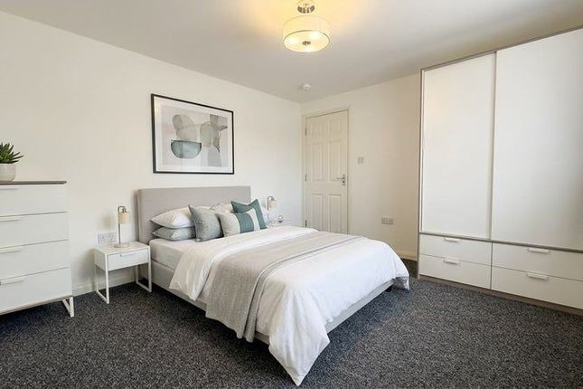 1-bed flat on 18 Kingsley Road, Ilford, £650/mo
