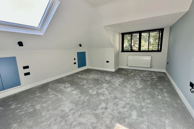 Detached house for sale in Branksome Wood Gardens, Bournemouth
