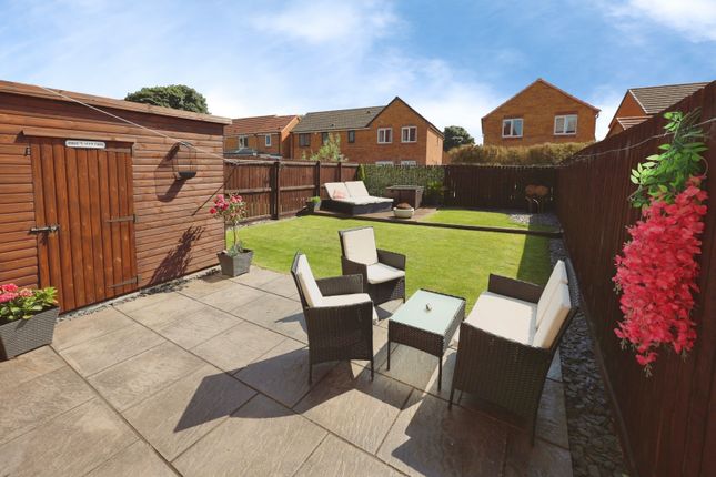 14, Henson Close, Ferryhill photo 2