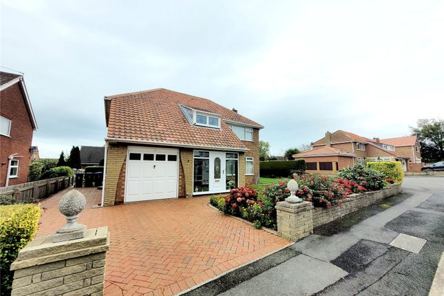 Detached house for sale in Broad Close, Stainton, North Yorkshire