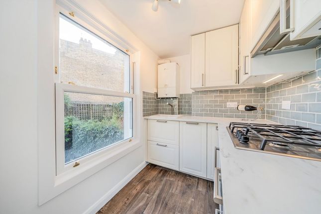 91B, Fernhead Road, Maida Vale photo 3