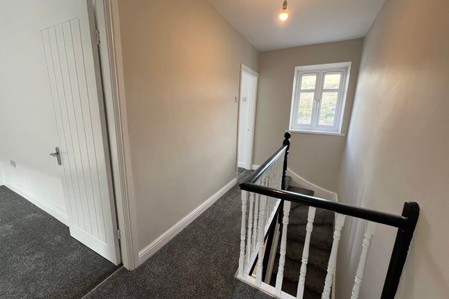 Terraced house for sale in Pentre -, Gelli