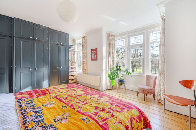 Terraced house for sale in Park Crescent, Whitehall, Bristol