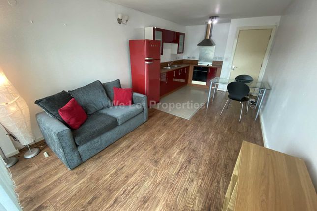 104 City Point 2, Chapel Street, Manchester photo 2