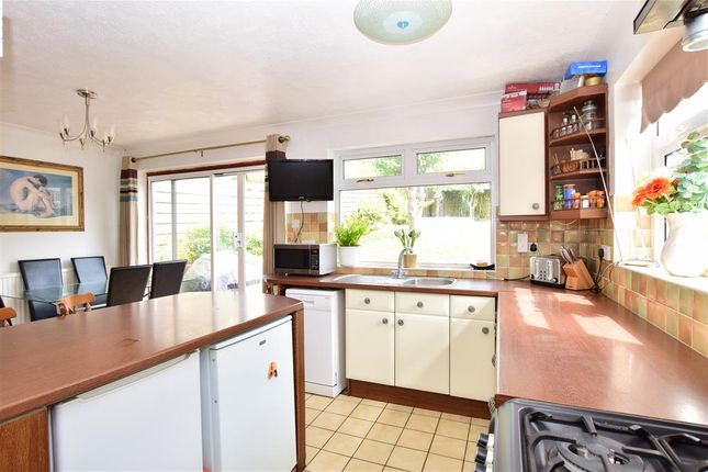Merston Close Brighton East Sussex Bn2 4 Bedroom Semi