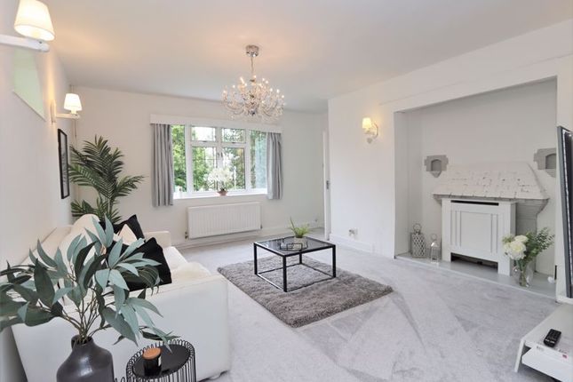 Detached house to rent in Brook Rise, Chigwell