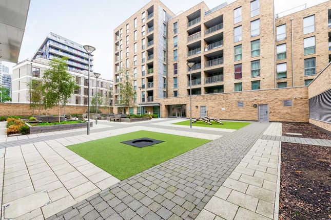 Thumbnail Flat for sale in Ealing Road, Wembley