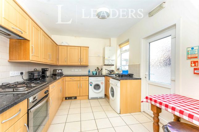 Room 1, 48, Lightfoot Street, Chester photo 5