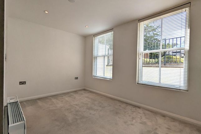 Flat 14, 9, Calverley Park Gardens, Tunbridge Wells photo 4