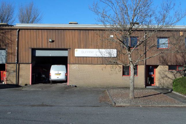 Thumbnail Industrial to let in Kenfig Industrial Estate, Port Talbot