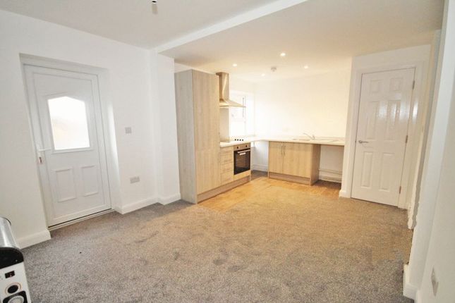 Thumbnail Flat for sale in Imperial Court, Grimsby Road, Cleethorpes