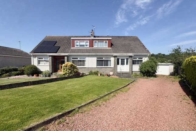 14, Templand Crescent, Dalry photo 2