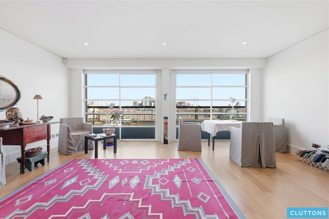 2-bed flat on Flat 710,, Spice Quay Heights, London, £1,195,000