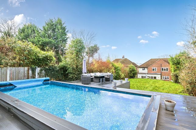 38, BARNET DRIVE, BROMLEY photo 3