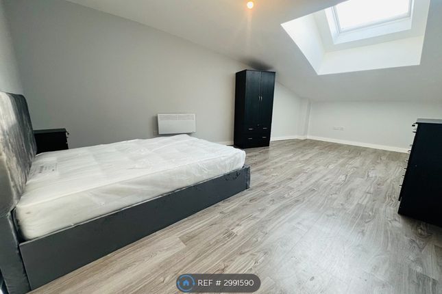 Apartment, Sunbridge Road, Bradford photo 5
