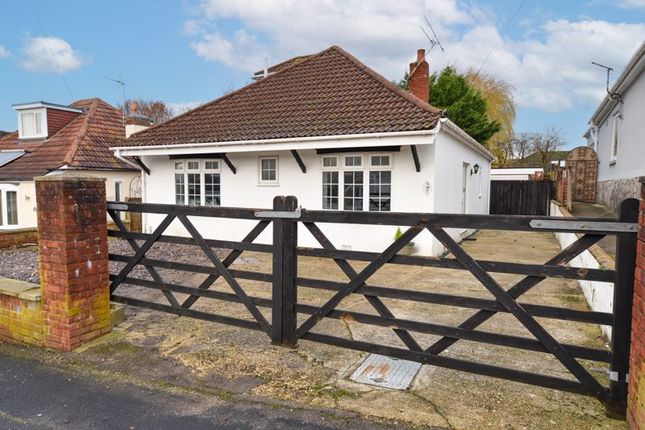 Detached house for sale in Durley Avenue, Cowplain, Waterlooville