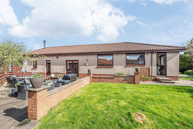 Detached bungalow for sale in 105A Main Street, Cairneyhill