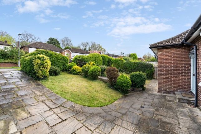Bungalow for sale in Furze View, Chorleywood, Rickmansworth
