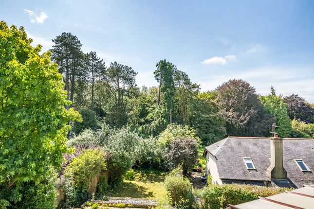 Semi-detached house for sale in Leckhampton Hill, Cheltenham, Gloucestershire