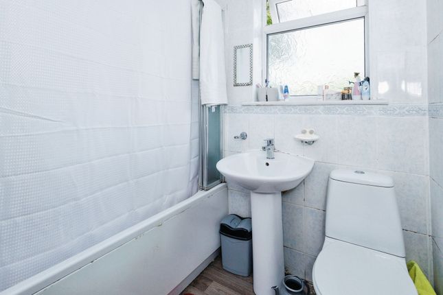 Semi-detached house for sale in Kearsley Road, Manchester