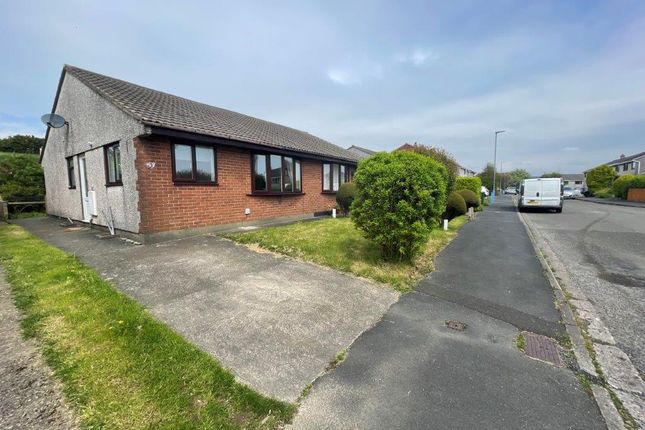 Bungalow to rent in Cooil Drive, Douglas, Isle Of Man