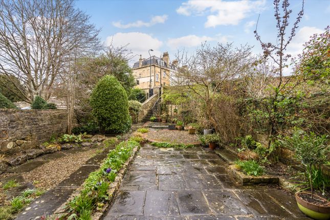 Flat for sale in Great Pulteney Street, Bath, Somerset