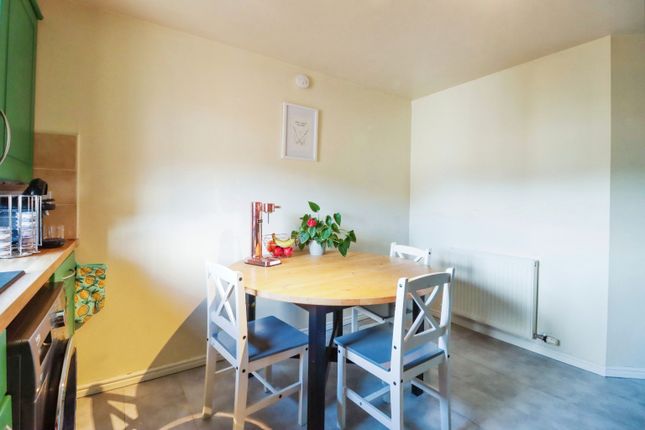 Flat for sale in Williamsons Quay, Kirkcaldy