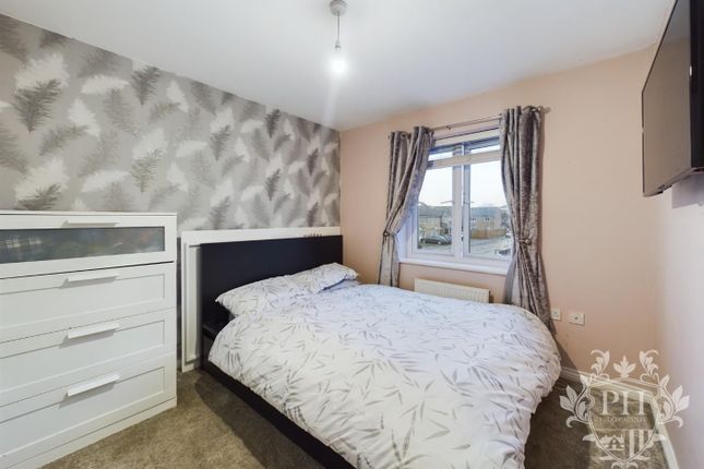 Semi-detached house for sale in Blenheim Road South, Middlesbrough