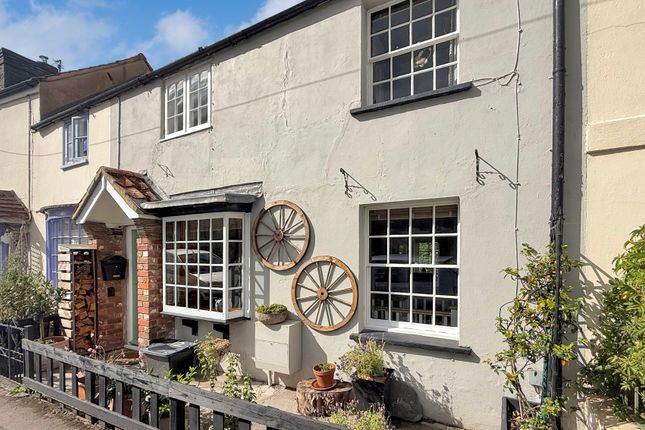 2-bed house on 12, Westbury Leigh, Westbury, £230,000