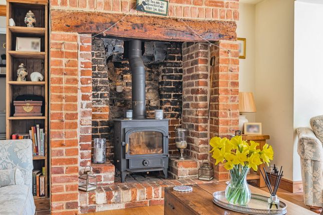 Rose Cottage, Way Hill, Ramsgate photo 4