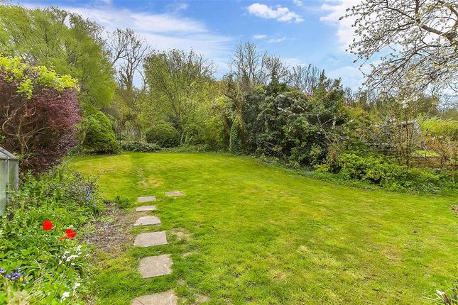 Property for sale in Cowper Road, River, Dover, Kent