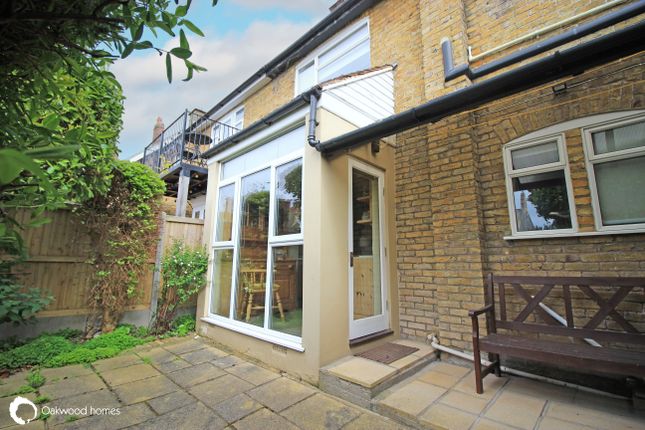 Semi-detached house for sale in Rectory Road, Broadstairs