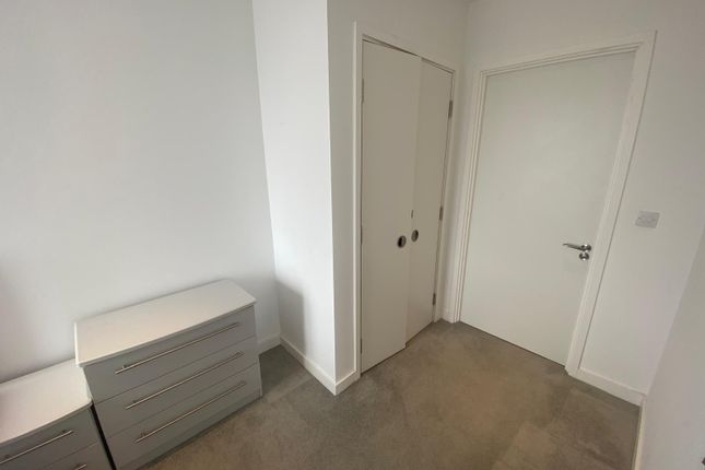 Flat to rent in Hulme Street, Salford