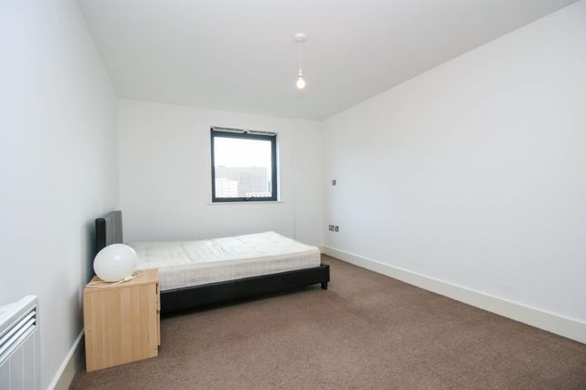 35 Regal Court, 72 Bishopsgate Street, Birmingham photo 4