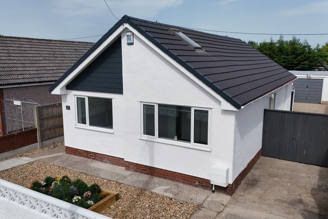 3-bed house on 55, St. Asaph Avenue, Kinmel Bay, £230,000