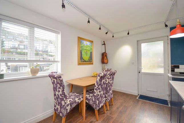 Flat for sale in Glenmore Road, Brixham