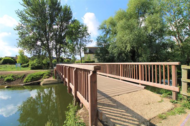 Flat for sale in Mill Lane, Kempston, Bedford